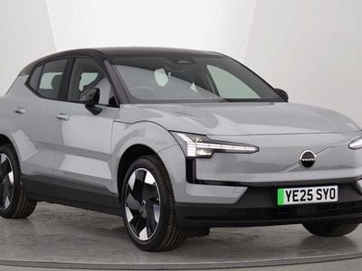 Volvo EX30