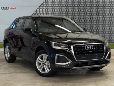 Usado Audi Q2