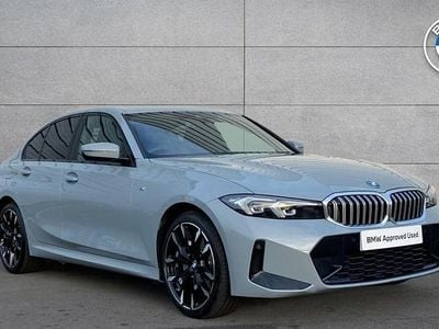 BMW 330e