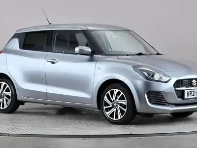 Used Suzuki Swift