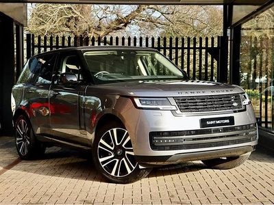 Used Land Rover Range Rover SE 2024 SUV