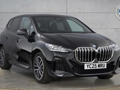 BMW 230e Active Tourer