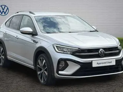Used VW Taigo 110 HP (80 kW) 2023 SUV