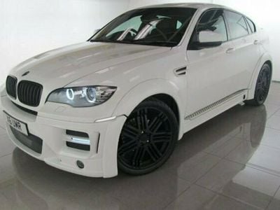 Used BMW X6 2009 SUV