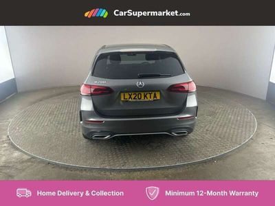 Mercedes B200
