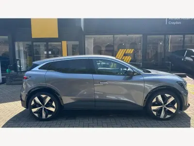 Used Renault Megane E-Tech