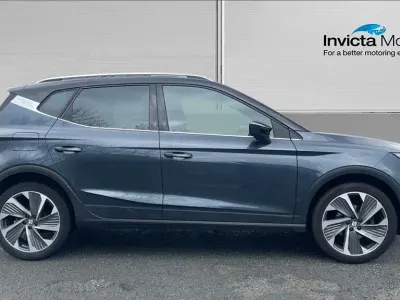 Usado Seat Arona