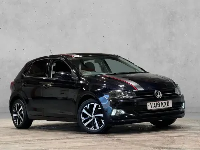 Used VW Polo