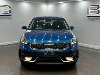Used Kia Niro