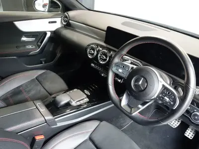 Used Mercedes A250 AMG line 2020 Hatchback