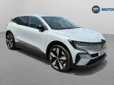 Used Renault Megane E-Tech