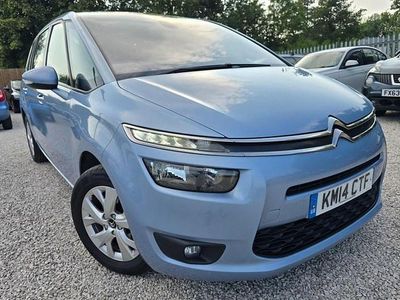 Citroën Grand C4 Picasso