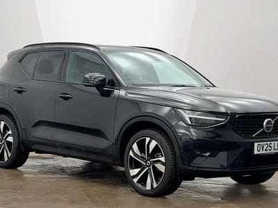 Used 2026 Volvo XC40 Ultra SUV | £34,990 (Fair price)