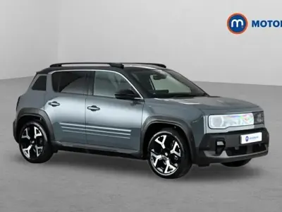 Used Renault R4