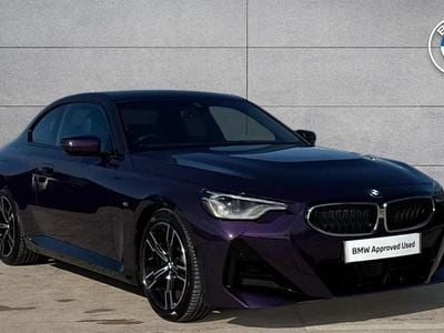 BMW 220