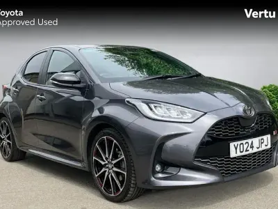 Used Toyota Yaris Sport 131 HP (96 kW) 2026 Hatchback