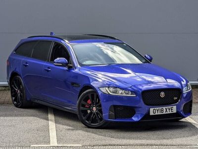 Jaguar XF Sportbrake