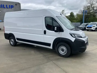 Used Fiat Ducato