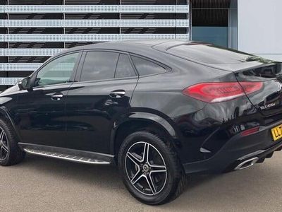 Mercedes GLE400