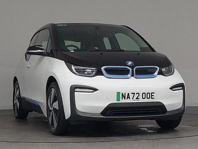 Used BMW i3 Comfort Edition 125 kW (170 HP) 2022 White Hatchback