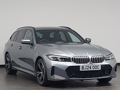 BMW 330e