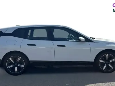 Used BMW iX M Sport 484 kW (659 HP) 2023 SUV