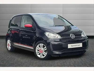 Used VW up!