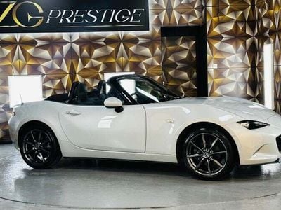 Mazda MX5