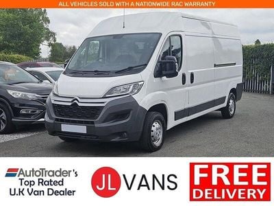 Citroën Relay