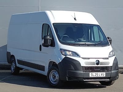 Citroën Relay