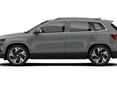 Używany Skoda Karoq 150 KM (110 kW) 2021 SUV