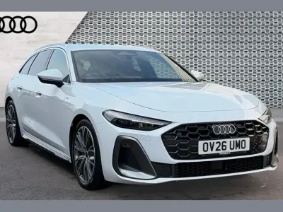 Used Audi A5