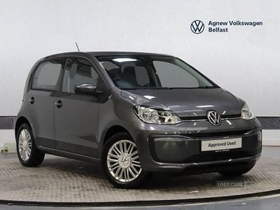 VW up!