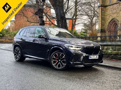 BMW X5 M