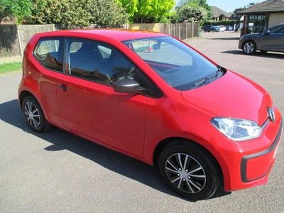 VW up!