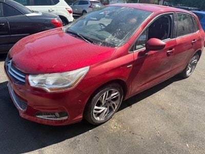 Citroën C4