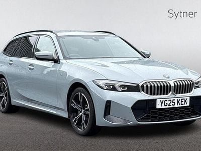 BMW 330e