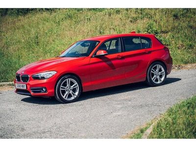 BMW 116