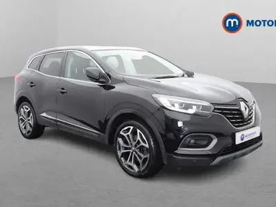 Second-hand Renault Kadjar