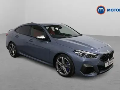 Usado BMW M235 306 CV (225 kW) 2024 Coupe