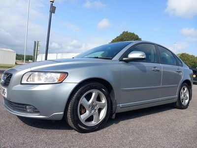 Volvo S40