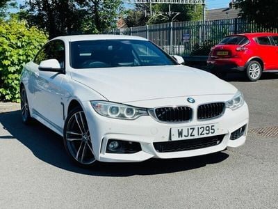BMW 420