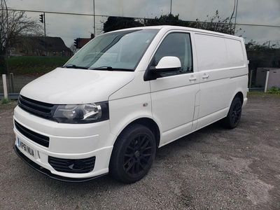 VW T5