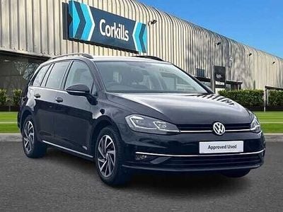 VW Golf VII