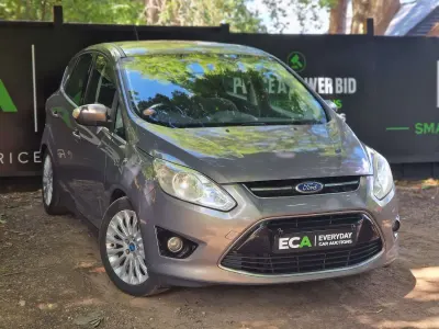 Used Ford C-MAX