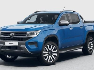 VW Amarok