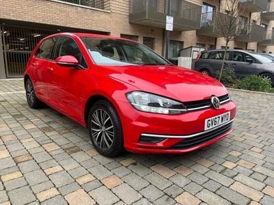 VW Golf VII