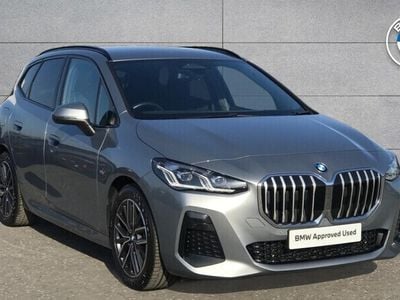 BMW 220 Active Tourer
