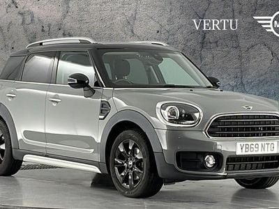 Used 2019 Mini Cooper Classic Hatchback | £15,451 (A bit pricey)