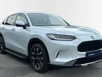Used Honda ZR-V